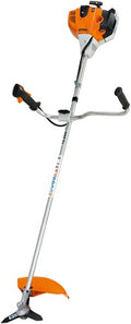 Stihl fs 240 c-e benzine bosmaaier | 37,7 cm³ | 1,7 kw | 420 mm | dm 250-3 - 41472000359