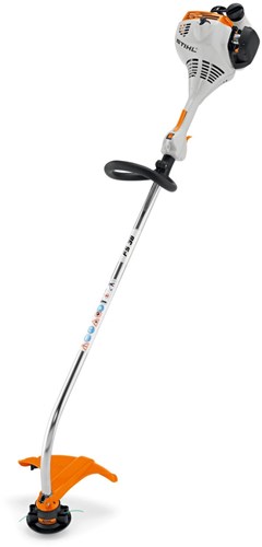 Stihl fs 38 | benzine grastrimmer | autocut c 6-2 - 41400122353