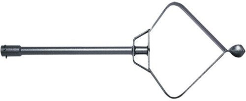 Stihl accessoires stihl grondboor verkruimelaar | 870 mm - 44400004200