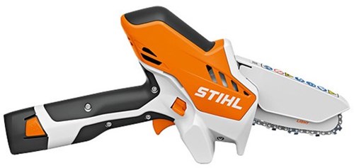 Stihl gta 26 set accu-snoeischaar mini kettingzaag - ga010116910