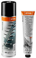 Stihl accessoires stihl heggenschaaronderhoudsset plus - 07825168604