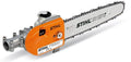 Stihl ht hoogsnoeier | 30cm | voor fs 90 r, fs 100 r, fs 130 r - 41822000166