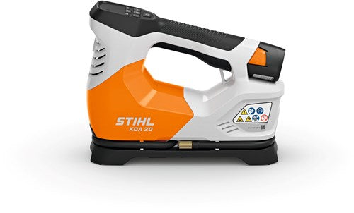 Stihl koa 20 accu compressor | set (al1 + as2) - sa060118210