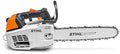 Stihl ms 201 tc-m benzinekettingzaag | 35 cm | 3 8 p p | 1,8 kw | 2,4 pk - 11452000272