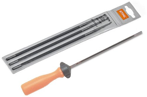 Stihl accessoires stihl ronde vijlen voor zaagkettingen 4,5x200 mm - 56057724506