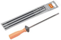 Stihl accessoires stihl ronde vijlen voor zaagkettingen 5,2x200 mm - 56057725202