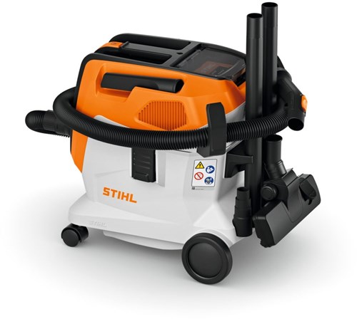 Stihl sea 60 accu stofzuiger | zonder accu's en lader - sa040117300