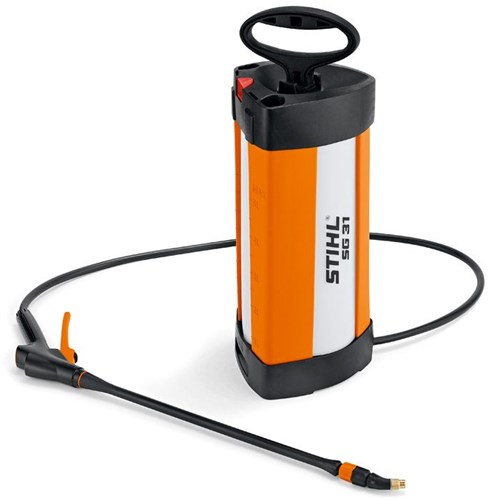 Stihl sg 31 drukspuit | 5 l - 42550194930