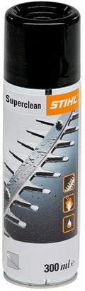 Stihl accessoires stihl superclean | harsoplosmiddel | 300 ml - 07824201002