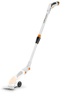 Stihl accessoires stihl telescoopsteel voor hsa 25 | 95 - 110 cm - 45157107100