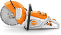 Stihl tsa 300 | accu doorslijper 36v 300mm 2.5kw | zonder accu's en lader - ta020116600