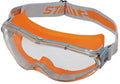 Stihl accessoires stihl veiligheidsbril ultrasonic | helder - 00008840359