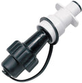 Stihl accessoires stihl vulsysteem voor zaagkettingolie | 23,5 mm - 00008905004