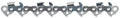 Stihl accessoires stihl zaagketting | 40 cm | .325 | rapid super pro | 1.3 mm | 67 schakels - 36900000067