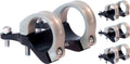 Renthal integra ii direct mount 35 mm stem | 50 mm 0°