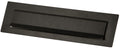 Stoer! briefplaat rome zwart - 45004407