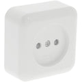 Q-link stopcontact - 1-voudig