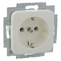 Busch jaeger inbouw stopcontact - 1-voudig