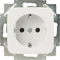 Inbouw stopcontact - 1-voudig