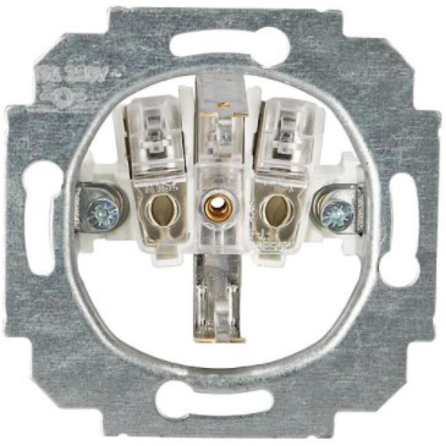 Inbouw stopcontact