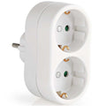 Nedis stopcontact splitter
