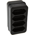 Stopcontact splitter