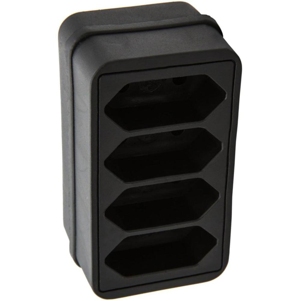 Stopcontact splitter