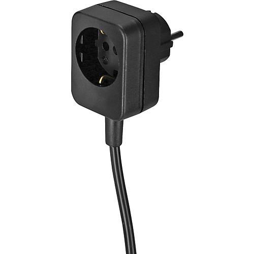 Kwh meter - 1 fase - 10a