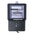 Kwh meter - 1 fase - 10a