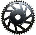 Stronglight e-bike direct mount chainring for yamaha