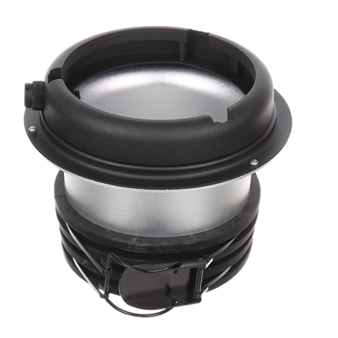 StudioKing Adapter SK-PFBW Profoto auf Bowens