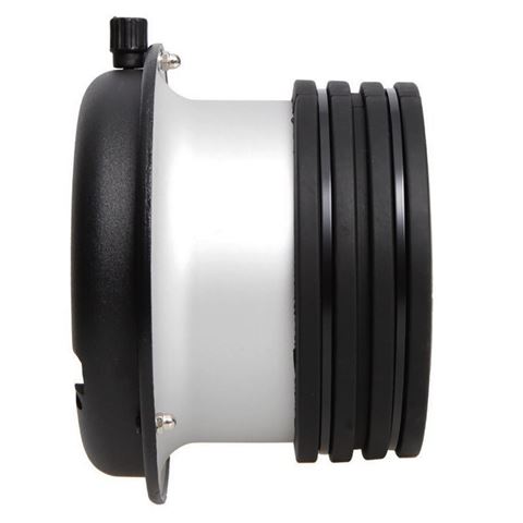 StudioKing Adapter SK-PFBW Profoto auf Bowens