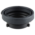 StudioKing Adapterring SK-BWEC Bowens auf Elinchrom
