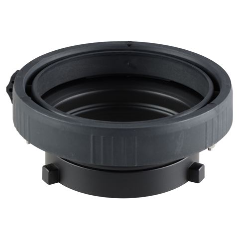 StudioKing Adapterring SK-BWEC Bowens auf Elinchrom