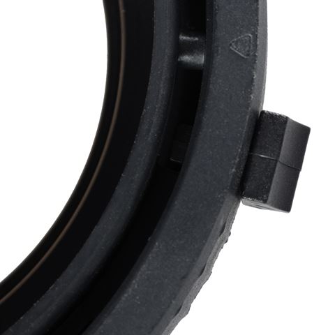 StudioKing Adapterring SK-BWEC Bowens auf Elinchrom