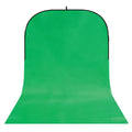 Studioking background board bbt-10 chroma groen 400x150 cm