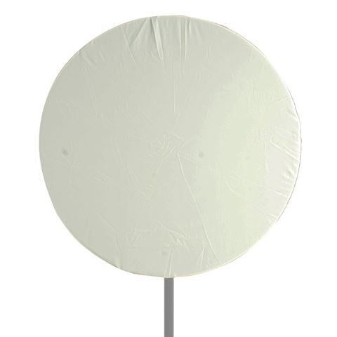StudioKing Beauty Dish Silber SK-BD550 55 cm mit Wabenmuster
