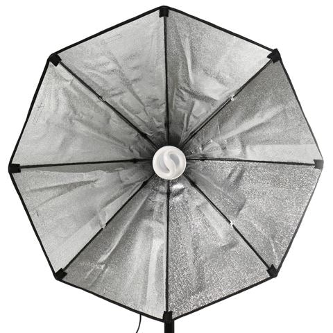 Studioking daglicht set pk-sb608k 2x85w