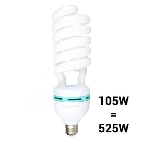 Studierlampe 105W E27 ML-105