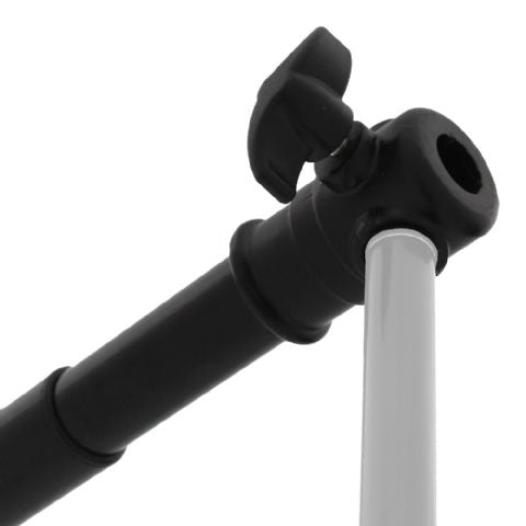 StudioKing Crossbeam CBT-4M Teleskop-Einziehstange 2,25 - 4 m