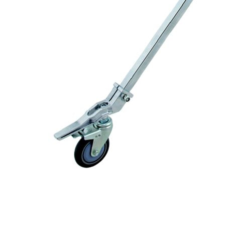 Studioking heavy duty lampstatief op wielen fpt-3805 420 cm