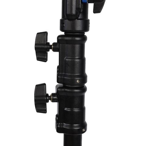 Studioking lampstatief op wielen fpt-3605a 312 cm