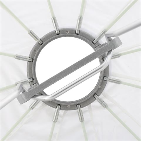 Studioking lantaarn softbox sk-sl65 65 cm