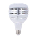 StudioKing LED-Tageslichtlampe 60W E27 FLED-60