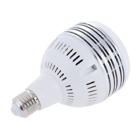 StudioKing LED-Tageslichtlampe 60W E27 FLED-60
