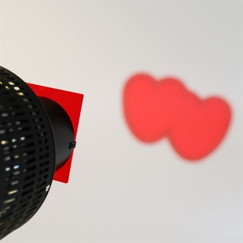StudioKing Optischer Snoot SK-OS1