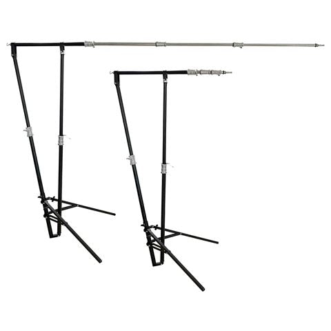 Studioking professionele boomarm + statief fpt-2100b