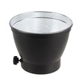 StudioKing Reflektor SK-SR15 für 9,5cm Studioblitze