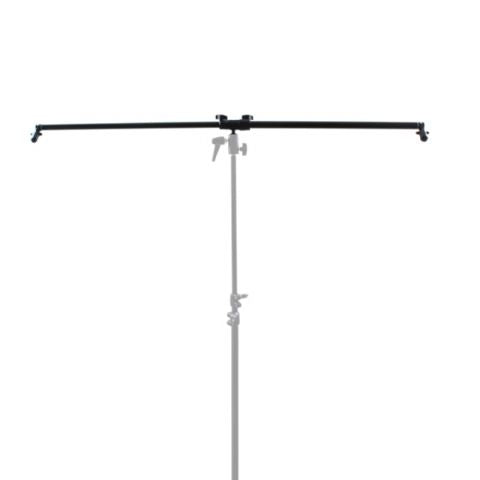 Studioking reflectorhouder ftrh-07 met statiefbuis bevestiging