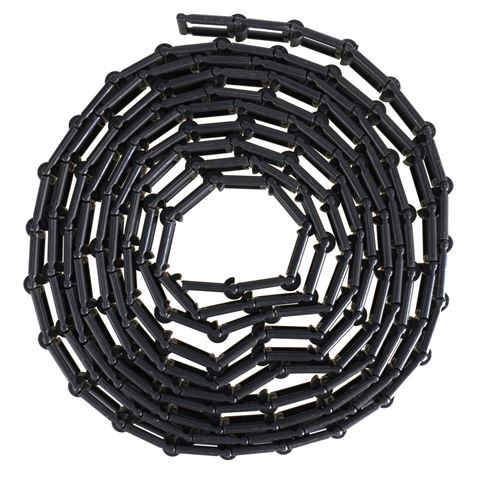 StudioKing Ersatzkette schwarz für Papierrollenhalter